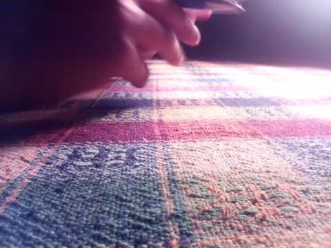 ქაღალდის ყვავილი 1 ნაწილი