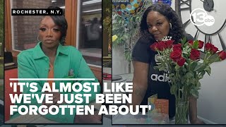 Heartbreak lingers as families mourn Maplewood Park mass shooting victims one year later