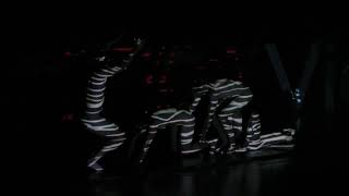 EROS | Rhizomatic Circus | TEDxVienna