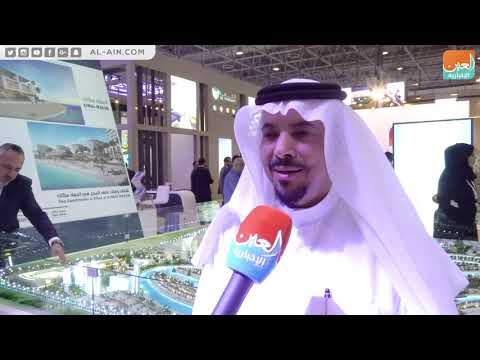 إيكرس 2019 يجمع أبرز شركات التطوير العقاري بإكسبو الشارقة