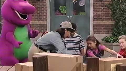 Walk Around The Block (2002 Version) Part 9