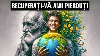 Universul te va recompensa pentru anii tăi irosiți