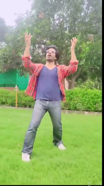 Dil To Pagal Hai Shahrukh Khan Ibrahim Qadri