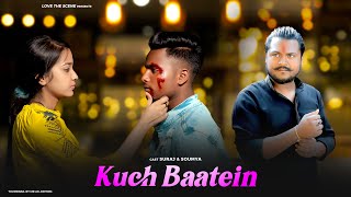 Kuch Baatein | Suraj & Soumya | Payal Dev, Jubin Nautiyal | The Scene Full of Love| Latest Song 2023