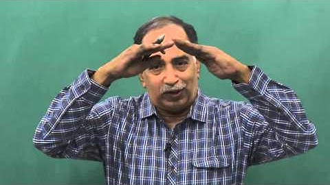 Mod-03 Lec-07 Maps and Information in Practice