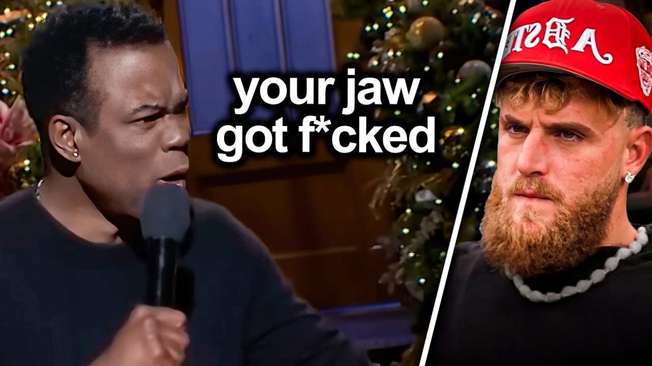 When Disrespectful Celebrities Get Destroyed by Chris Rock