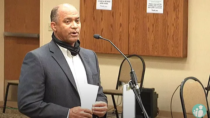 Gow Fields Statement at Polk County School Board a...