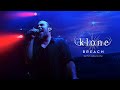 Capture de la vidéo Klone - Breach (Live)