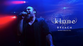 Klone - Breach (LIVE)