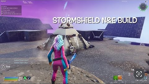 SSD Build Twine endurance v23.40