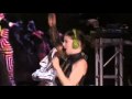 Black Eyed Peas - Boom Boom Pow ( Live Walmart Soundcheck )