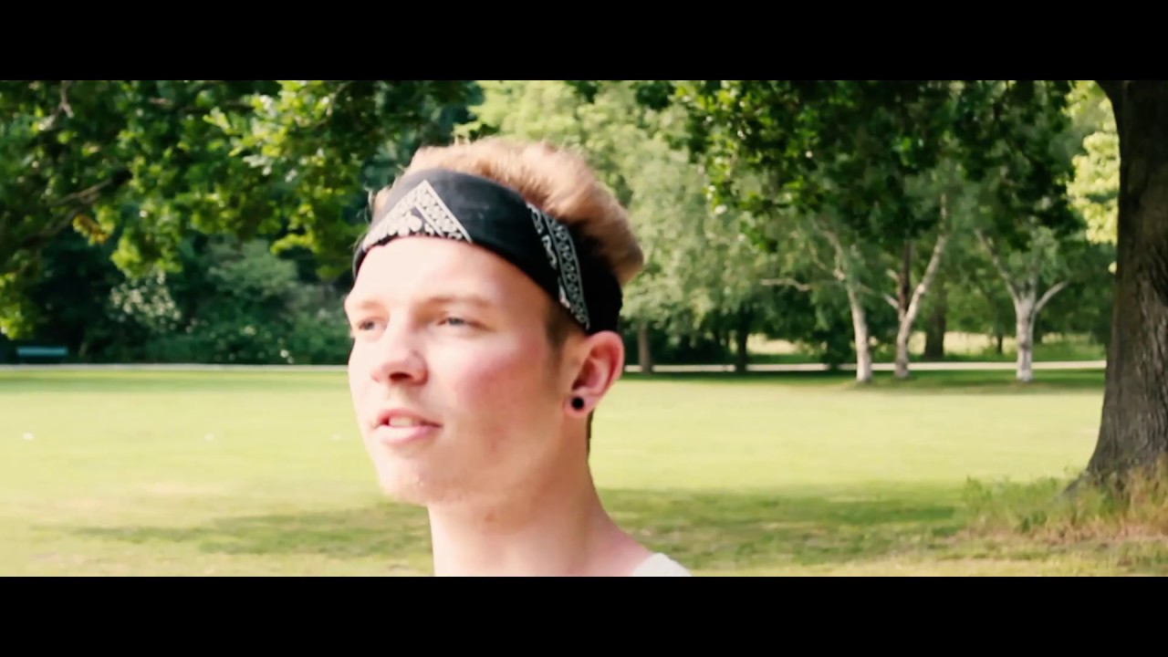 Marius Hennke - Hero Today (Robin Williams Tribute)