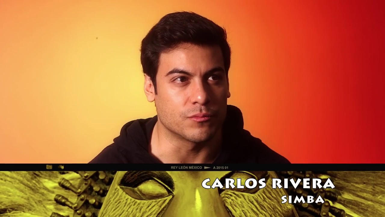 Serie: Detrás del Telón. Temporada 1. Capítulo 4. El Rey León México