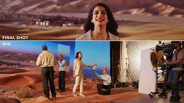 IKTVA I Making of / ATM VIRTUAL