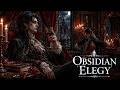 Obsidian Elegy – Classical Ambient Cello for Intellectual Focus