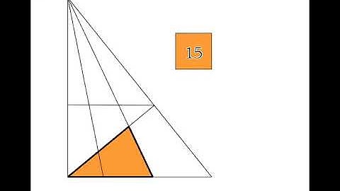 How many Triangles? Now I see it! - TI Nspire Geometry