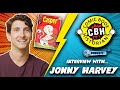 Harvey Comics Legacy - Jonny Harvey Interview 2019 by Alex Grand & JimThompson #ComicBookHistorians