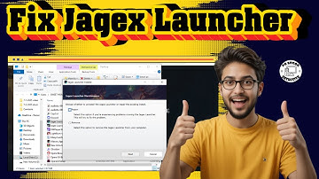 Hoe RuneScape Jagex Launcher te repareren - Snelle tutorial
