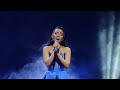 JONA - I'll Never Love Again (LIVE) || The Aces Live in Cebu