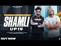 Shamli up19 full song  akshay feat rappertyagi7413   2022 shamli up19 akkirapking