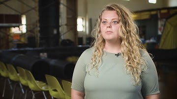 Joy Dolejs, Environmental, Safety & Occupational Health (ESOH) Management