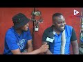 KIZINGA AWATAJA WANAO YUHUJUMU YANGA ATANGAZA VITA NAO BALAA TENA 