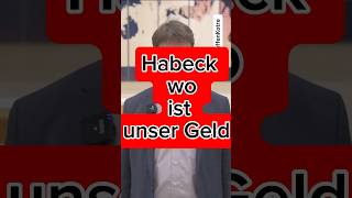 Habeck wo ist unser ganzes Geld hin #shorts #bundestag #afd #berlin #habeck