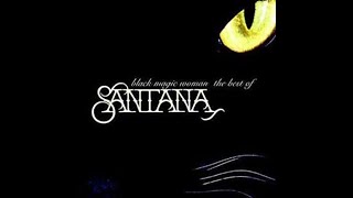 Black Magic Woman - Santana (club extended mix)