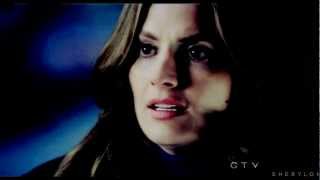 Castle | It happens in a blink