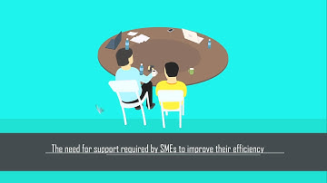 ACIDLOOP: Sustainable consumption and production in small and medium enterprises