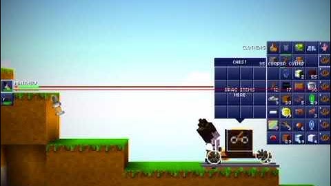 how to dupicate in the blockheads