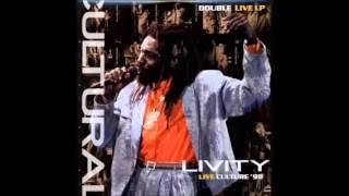Culture - I'm Not Ashamed Livity 98