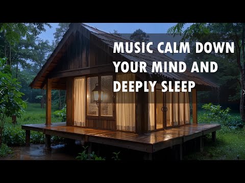 Relaxing music calm