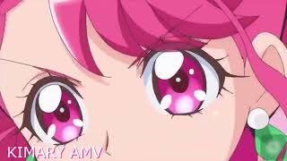 Cure Grace We Found Love Part 1314 With