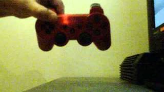 PS3 MODDED CONTROLLER WALKTHROUGH