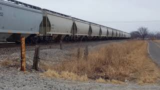 Norfolk Southern leads a frac sand solo with CP and BNSF