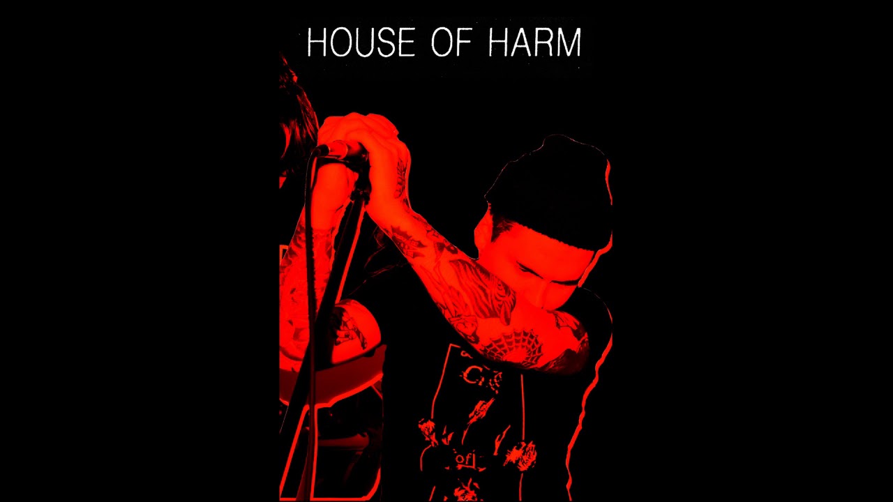 HOUSE OF HARM ISOLATOR YouTube