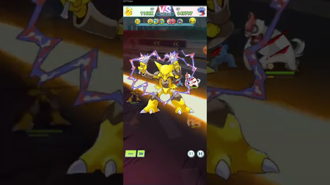 Monster world adventure - Gameplay