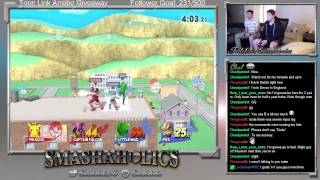 The Clutch Knee Of Justice