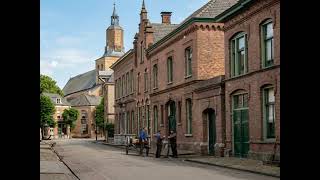 Beltrumsestraat Groenlo Toen & Nu