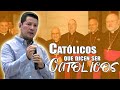 Católicos que dicen ser Católicos | situación de Obispos Alemanes PADRE LUIS TORO se pronuncia