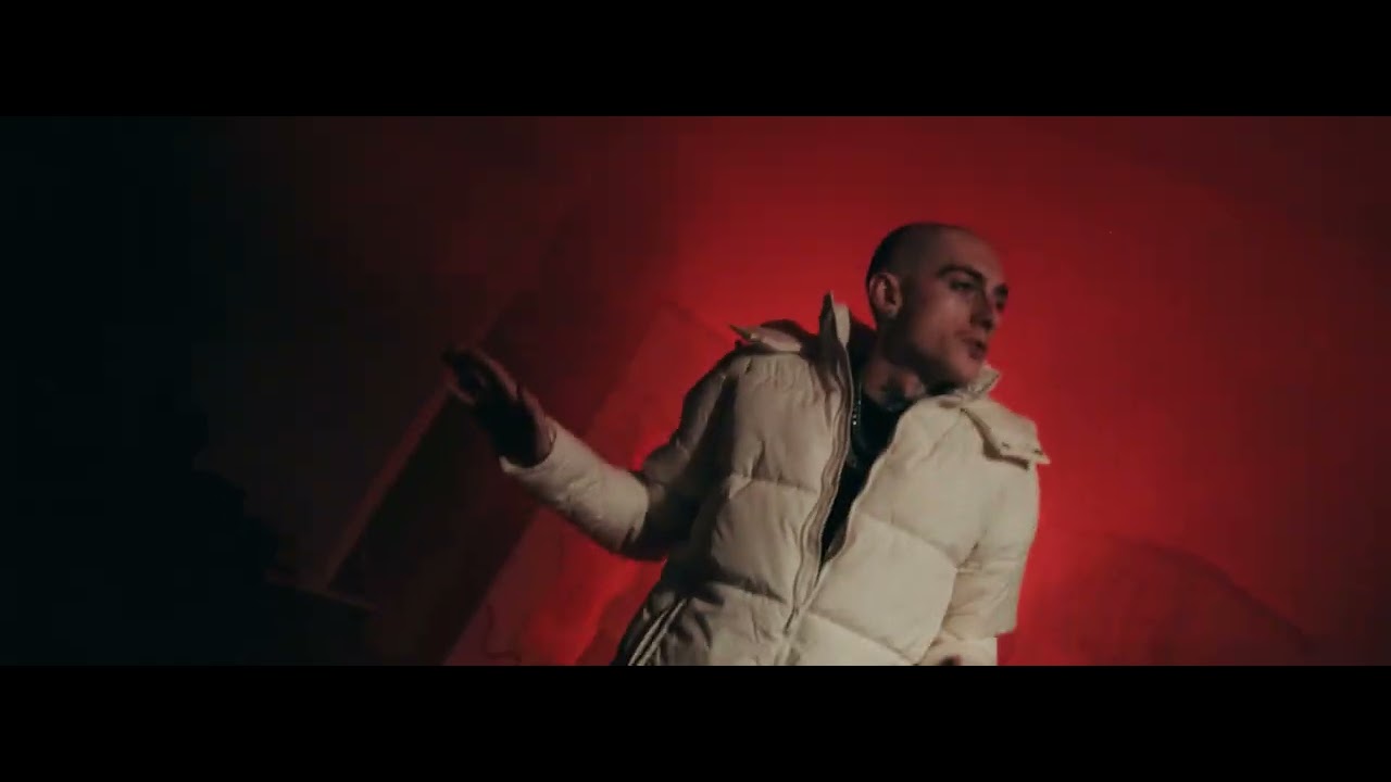 UccisMood - WYD [Official Video]