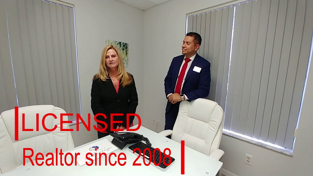 Julie Hall Real Estate Agent with SELLSTATE 5 STAR REALTY YouTube