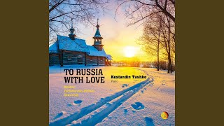 Trois mouvements de Petrouchka: No. 1, Danse russe