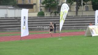 Ludwig-Jall-Sportftest 2015 4X400M Männer