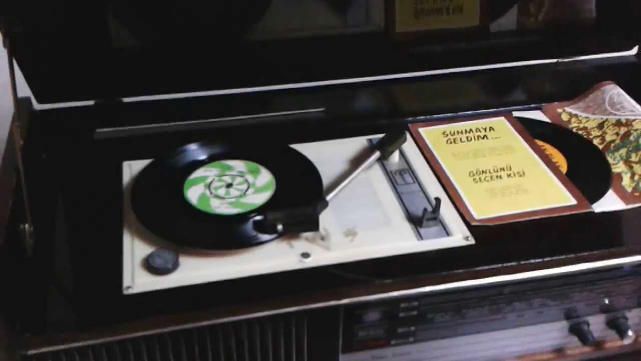 gönlünü seçen kişi