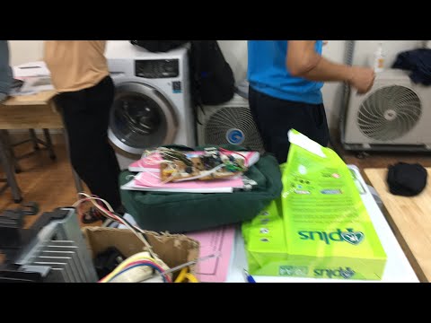 Video Dạy Nghề Bách Khoa Xuân vĩnh - youtube