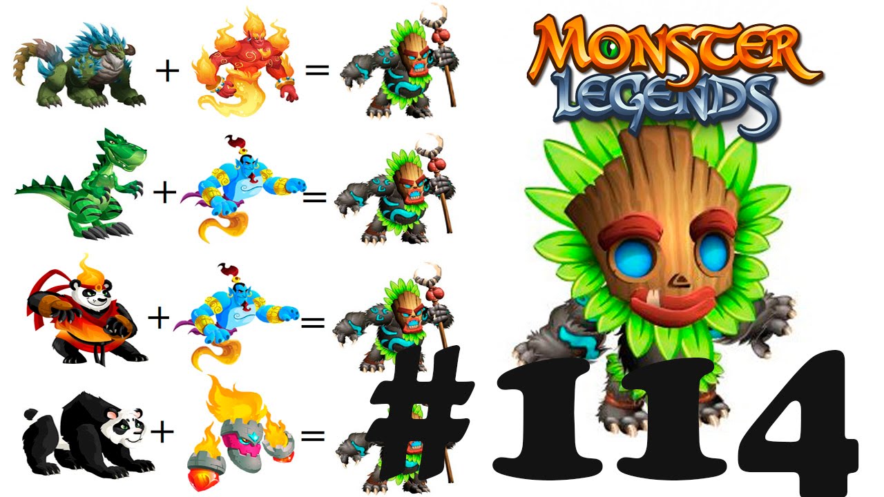 Erpham monster legends