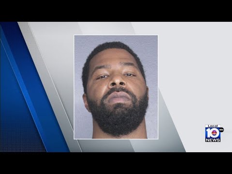 NBA star Marcus Morris Sr. arrested at South Florida airport