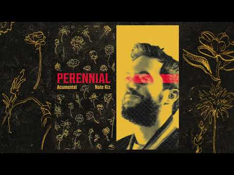 Acumental & Nate Kiz - Perennial [Full Album]